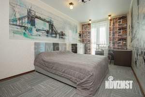 3-к квартира, вторичка, 103м2, 22/24 этаж
