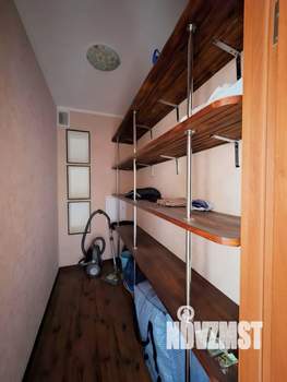 1-к квартира, вторичка, 45м2, 19/19 этаж