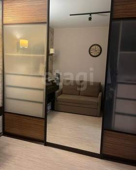 3-к квартира, вторичка, 68м2, 15/22 этаж