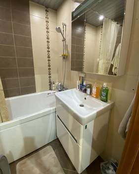 4-к квартира, вторичка, 100м2, 3/17 этаж