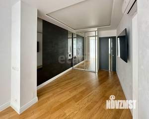 3-к квартира, вторичка, 71м2, 17/17 этаж