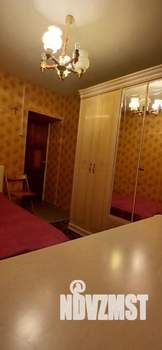 2-к квартира, вторичка, 52м2, 9/9 этаж