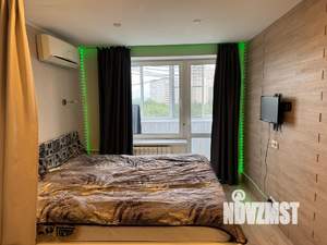 1-к квартира, вторичка, 32м2, 9/9 этаж