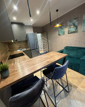 2-к квартира, вторичка, 69м2, 3/25 этаж