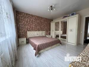 3-к квартира, вторичка, 86м2, 7/22 этаж