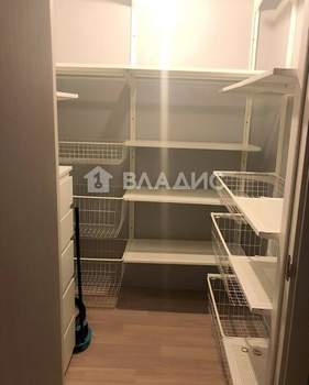 3-к квартира, вторичка, 86м2, 12/25 этаж