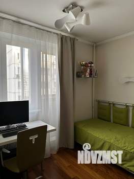3-к квартира, вторичка, 54м2, 14/23 этаж