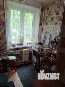 1-к квартира, вторичка, 28м2, 3/5 этаж