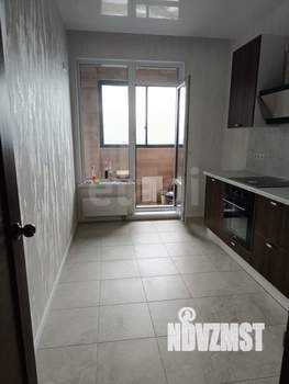 1-к квартира, вторичка, 31м2, 21/24 этаж