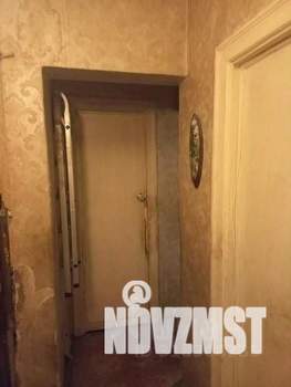 2-к квартира, вторичка, 41м2, 1/5 этаж