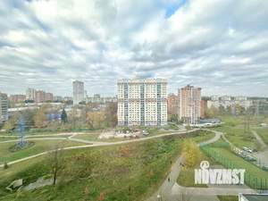 3-к квартира, вторичка, 72м2, 11/14 этаж