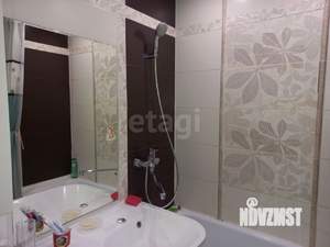 2-к квартира, вторичка, 68м2, 3/20 этаж