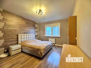 2-к квартира, вторичка, 48м2, 9/25 этаж