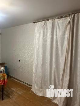 1-к квартира, вторичка, 31м2, 1/5 этаж