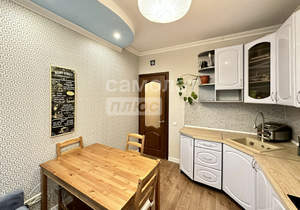 1-к квартира, вторичка, 36м2, 1/23 этаж