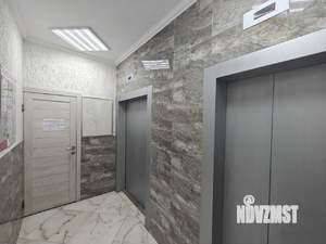 2-к квартира, вторичка, 67м2, 17/20 этаж