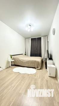 1-к квартира, вторичка, 33м2, 16/25 этаж