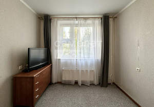 2-к квартира, вторичка, 61м2, 2/16 этаж