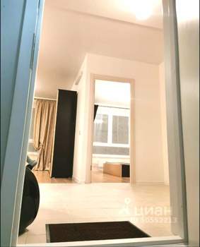 1-к квартира, вторичка, 42м2, 12/15 этаж