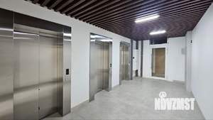 Студия квартира, вторичка, 23м2, 3/17 этаж