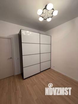 1-к квартира, вторичка, 40м2, 1/12 этаж