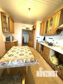 3-к квартира, вторичка, 90м2, 13/16 этаж