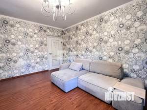 2-к квартира, вторичка, 63м2, 3/24 этаж