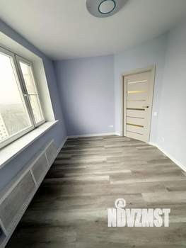 2-к квартира, вторичка, 58м2, 16/26 этаж