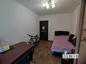 4-к квартира, вторичка, 88м2, 2/20 этаж