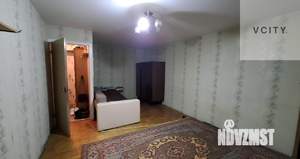 1-к квартира, вторичка, 35м2, 3/12 этаж
