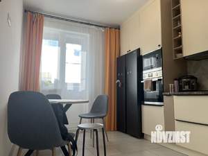 3-к квартира, вторичка, 70м2, 5/22 этаж