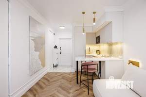 1-к квартира, вторичка, 38м2, 15/26 этаж