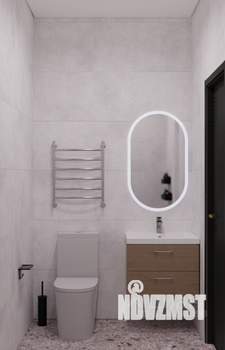 Студия квартира, вторичка, 26м2, 13/16 этаж