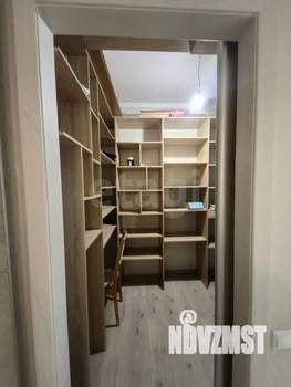 2-к квартира, вторичка, 63м2, 2/22 этаж