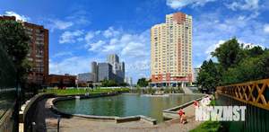 3-к квартира, вторичка, 91м2, 2/25 этаж