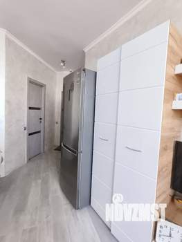 Студия квартира, вторичка, 25м2, 12/22 этаж