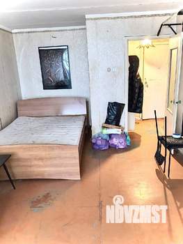 1-к квартира, вторичка, 35м2, 6/9 этаж