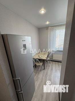 1-к квартира, вторичка, 38м2, 16/17 этаж