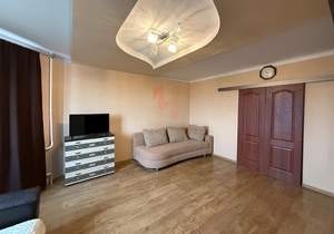 1-к квартира, вторичка, 42м2, 15/17 этаж