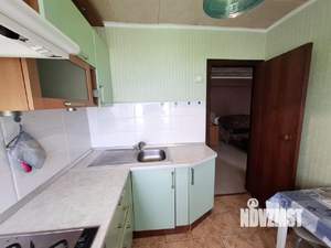 1-к квартира, вторичка, 30м2, 7/9 этаж