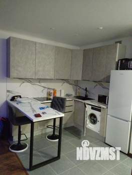2-к квартира, вторичка, 40м2, 10/26 этаж