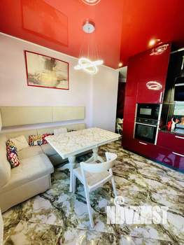 3-к квартира, вторичка, 82м2, 15/25 этаж