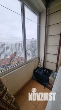 3-к квартира, вторичка, 70м2, 22/25 этаж
