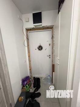 1-к квартира, вторичка, 33м2, 2/25 этаж