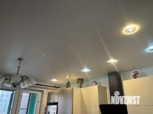 2-к квартира, вторичка, 65м2, 5/19 этаж