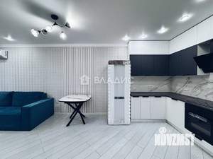 2-к квартира, вторичка, 60м2, 2/25 этаж