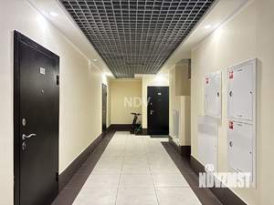 2-к квартира, вторичка, 64м2, 14/25 этаж