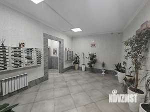 2-к квартира, вторичка, 46м2, 6/20 этаж