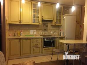 1-к квартира, вторичка, 41м2, 3/9 этаж