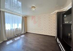 1-к квартира, вторичка, 42м2, 4/15 этаж